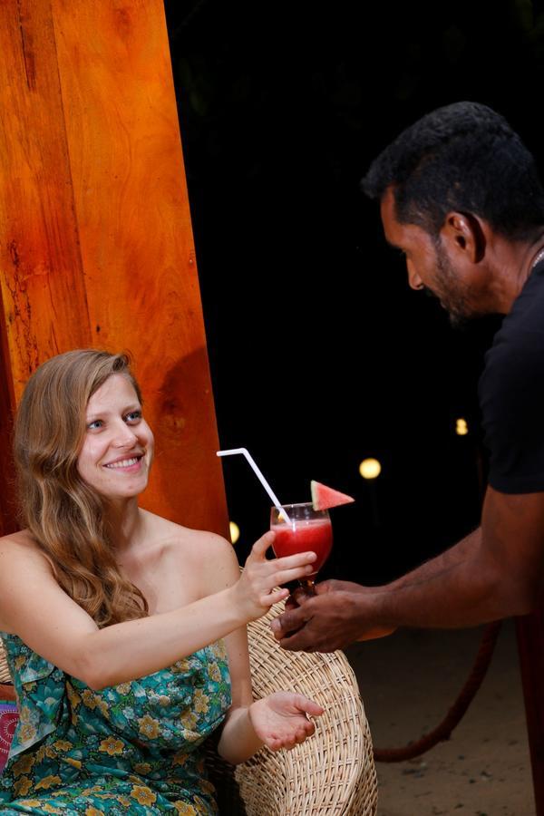Asha Beach & Spa Tangalle Exterior photo