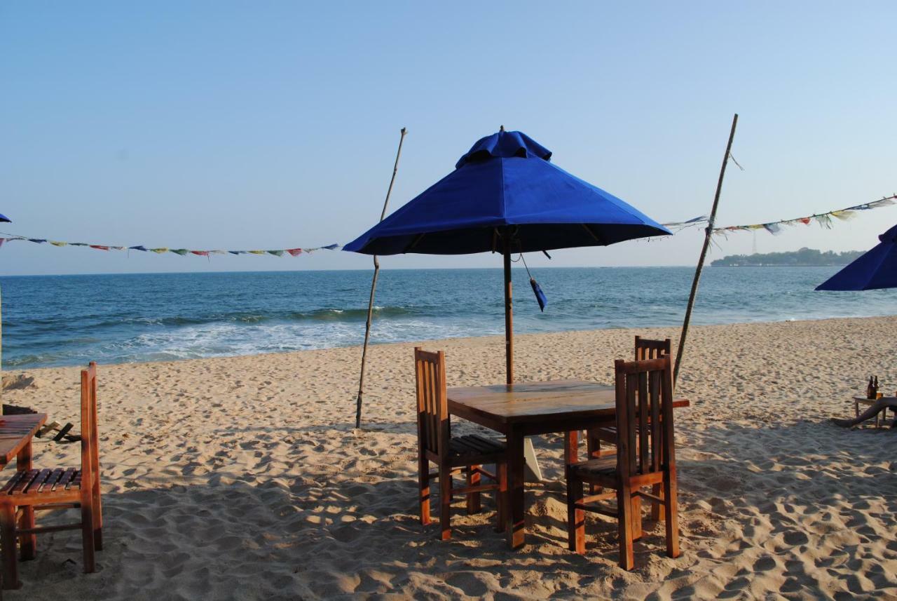 Asha Beach & Spa Tangalle Exterior photo
